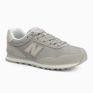 Buty New Balance 515's V1 rain cloud GC515PNK Szary