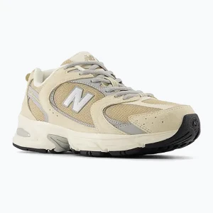 Buty New Balance 530's beige sand