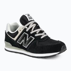 Buty New Balance 574's V1 black GC574EVB