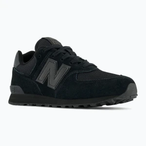 Buty New Balance 574's V1 black GC574EVE