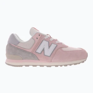Buty New Balance 574's V1 shell pink