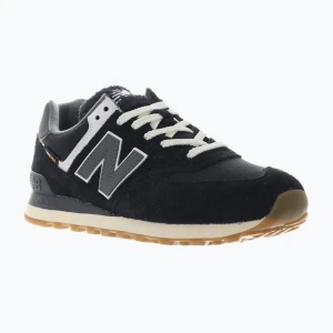 Buty New Balance 574's V2 black U574RUS