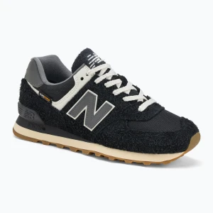Buty New Balance 574's V2 black U574RUS
