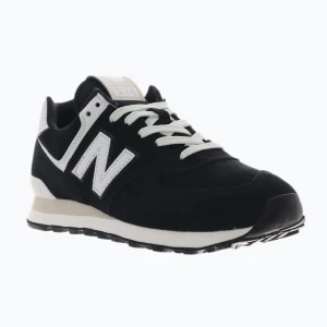 Buty New Balance 574's V2 black U574YCE