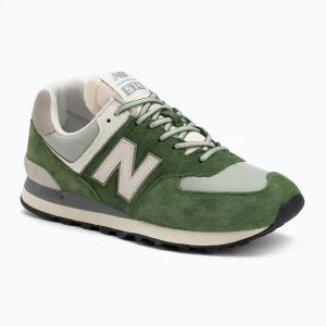 Buty New Balance 574's V2 dark alpine green