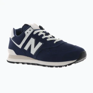 Buty New Balance 574's V2 indigo