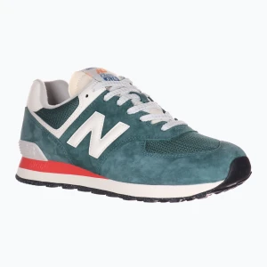 Buty New Balance 574's V2 new spruce