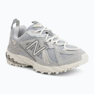 Zdjęcie produktu Buty New Balance 610 V1 grey matter