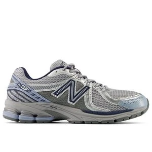 Buty New Balance 860v2 ML860BW2 - multikolor