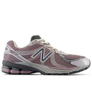 Buty New Balance 860v2 ML860BW2 - multikolor