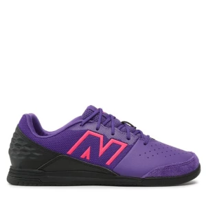 Buty New Balance Audazo v6 Command Jnr In SJA2IPH6 Fioletowy