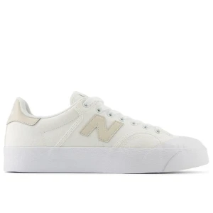 Buty unisex New Balance BB100CGN - białe
