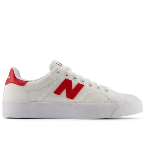 Buty unisex New Balance BB100CRD - białe