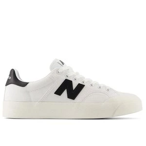 Buty New Balance BB100CVA - białe