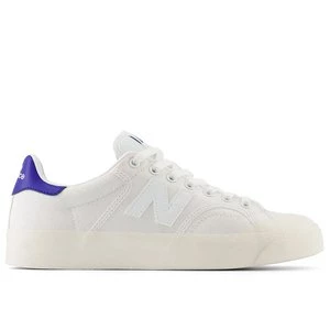 Buty New Balance BB100OG - białe