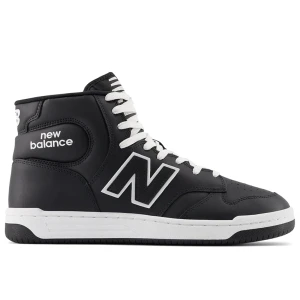 Buty New Balance BB480COB - czarne
