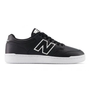 Buty New Balance BB480LBT czarne