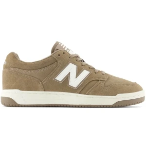 Buty New Balance BB480LDT beżowy