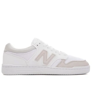 Buty New Balance BB480LKA - białe