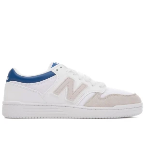 Zdjęcie produktu Buty New Balance BB480LKC - białe
