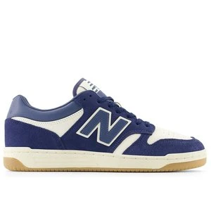 Buty New Balance BB480LPC - granatowe