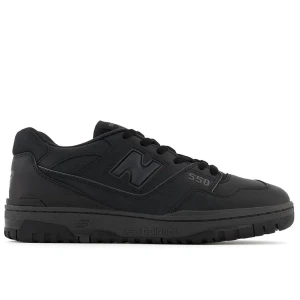Buty New Balance BB550BBB - czarne