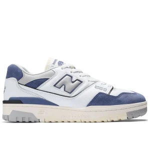 Buty New Balance BB550BWG - białe