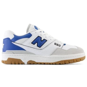 Buty New Balance BB550ESA białe