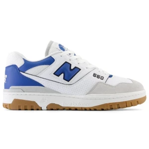 Buty New Balance BB550ESA białe