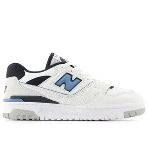 Buty New Balance BB550ESF - białe