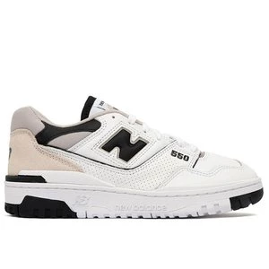 Buty New Balance BB550ESI - białe