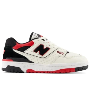 Buty New Balance BB550STR - multikolor
