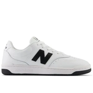 Buty New Balance BB80BNN - białe