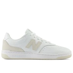 Buty New Balance BB80RTG - białe