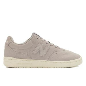 Buty New Balance BB80SLG beżowy