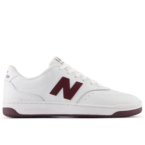 Buty New Balance BB80UFM - białe