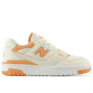 Buty New Balance BBW550AJ - beżowe