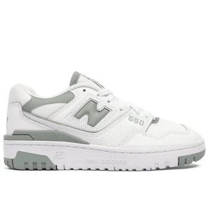 Buty New Balance BBW550BG - białe