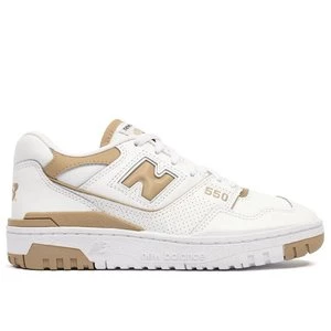 Buty New Balance BBW550BT - białe