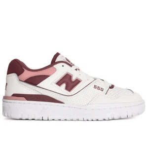 Buty New Balance BBW550DP - białe