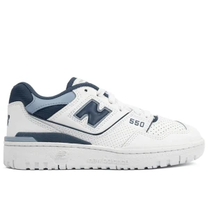 Buty New Balance BBW550DY - białe