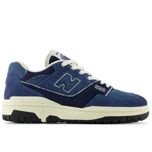 Buty New Balance BBW550GH - niebieskie