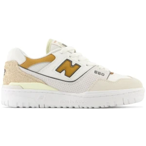 Buty New Balance BBW550ST białe