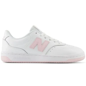 Buty New Balance BBW80PNK białe