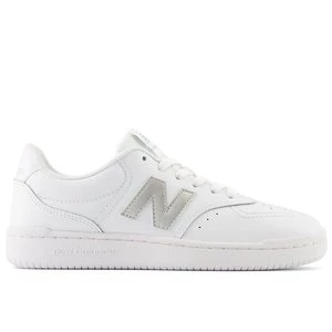 Buty New Balance BBW80WMS - białe