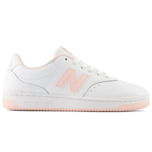 Buty New Balance  BBW80WPK białe