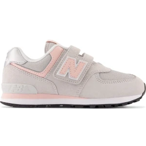 Buty New Balance buty PV574EVK szare