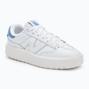 Zdjęcie produktu Buty New Balance Classic 302's V1 white/blue/white
