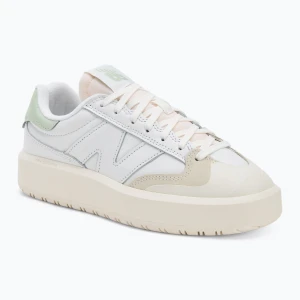 Zdjęcie produktu Buty New Balance Classic 302's V1 white/olive/beige