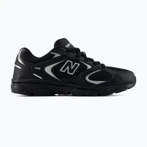 Buty New Balance Classic 408's V1 black / silver metallic